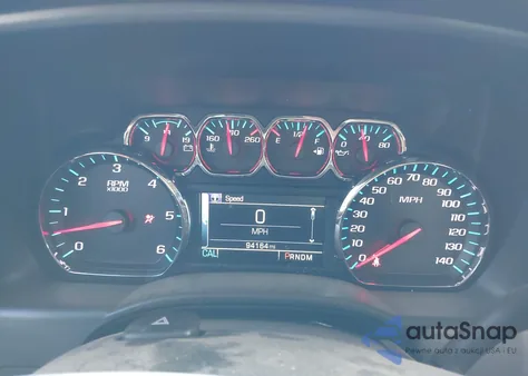 2016 Chevrolet Silverado 1500 1Lt from USA, damaged, VIN 3GCUKRECXGG388380